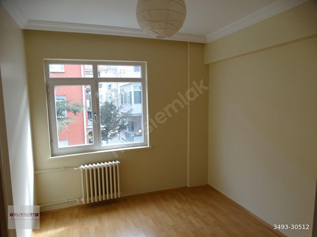 ÇÖLOĞLUNDAN DİKMEN CADDE ÜZERİNDE ARA KAT 3+1 BAĞIMSIZ YAPILI - Görsel 14