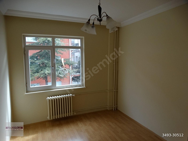 ÇÖLOĞLUNDAN DİKMEN CADDE ÜZERİNDE ARA KAT 3+1 BAĞIMSIZ YAPILI - Görsel 12