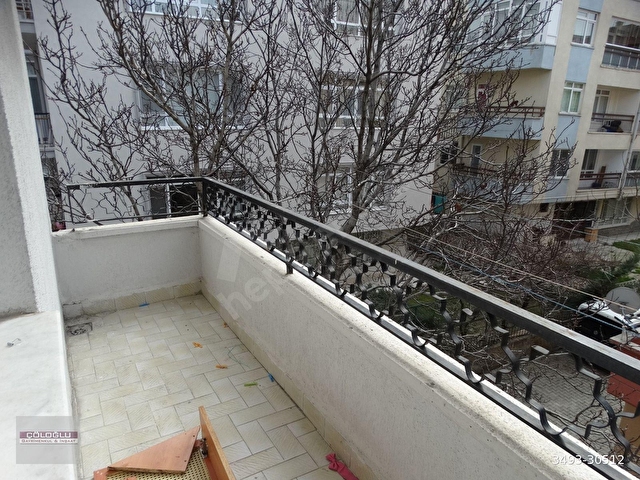 ÇÖLOĞLUNDAN DİKMEN CADDE ÜZERİNDE ARA KAT 3+1 BAĞIMSIZ YAPILI - Görsel 18