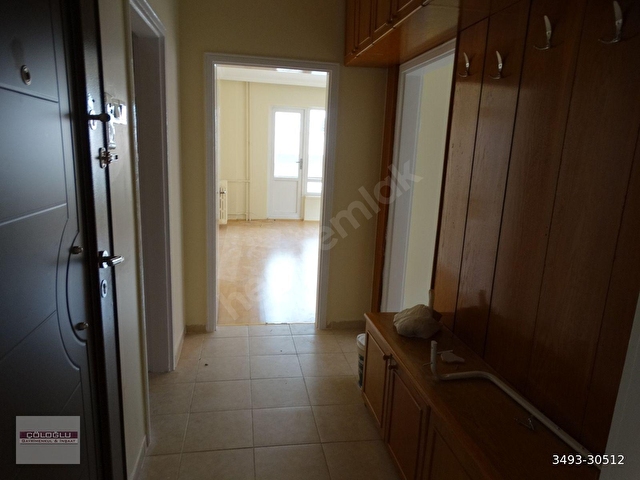 ÇÖLOĞLUNDAN DİKMEN CADDE ÜZERİNDE ARA KAT 3+1 BAĞIMSIZ YAPILI - Görsel 23