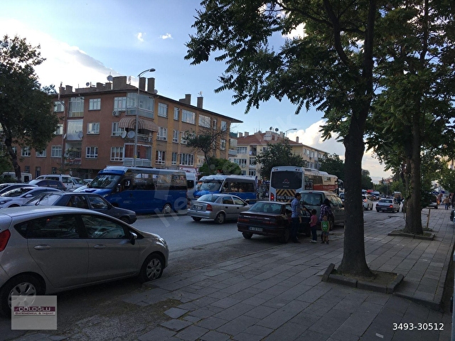 ÇÖLOĞLUNDAN DİKMEN CADDE ÜZERİNDE ARA KAT 3+1 BAĞIMSIZ YAPILI - Görsel 30