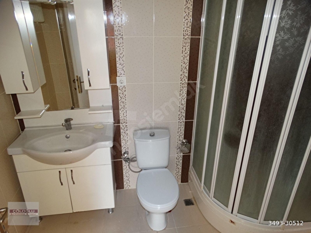 ÇÖLOĞLUNDAN DİKMEN CADDE ÜZERİNDE ARA KAT 3+1 BAĞIMSIZ YAPILI - Görsel 22