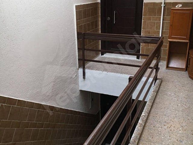 ÇÖLOĞLUNDAN DİKMEN CADDE ÜZERİNDE ARA KAT 3+1 BAĞIMSIZ YAPILI - Görsel 27