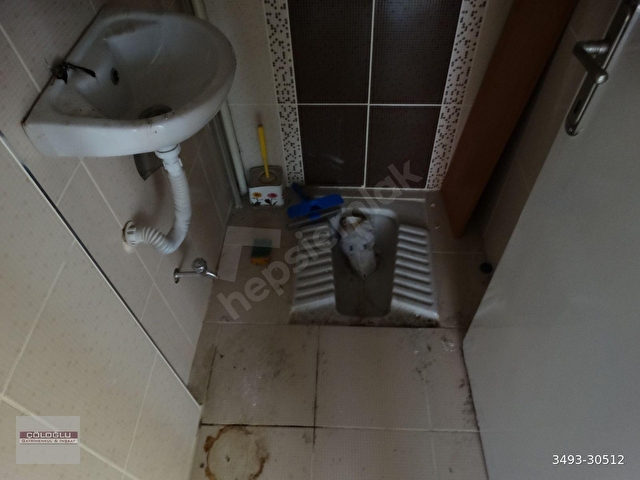 ÇÖLOĞLUNDAN DİKMEN CADDE ÜZERİNDE ARA KAT 3+1 BAĞIMSIZ YAPILI - Görsel 11