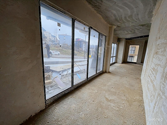 REALTY VİSİON GAYRİMENKULDAN EMLAK KONUT CADDE ÜZERİ DÜKKAN - Görsel 20