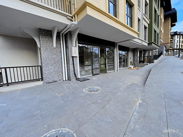 REALTY VİSİON GAYRİMENKULDAN EMLAK KONUT CADDE ÜZERİ DÜKKAN - Görsel 22