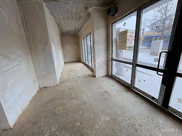 REALTY VİSİON GAYRİMENKULDAN EMLAK KONUT CADDE ÜZERİ DÜKKAN - Görsel 18
