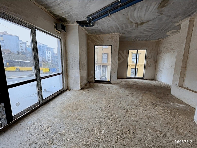 REALTY VİSİON GAYRİMENKULDAN EMLAK KONUT CADDE ÜZERİ DÜKKAN - Görsel 9