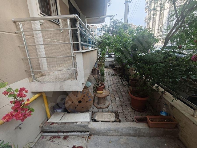 Karşıyaka Şemikler mahallesinde Satılık Daire - Görsel 22