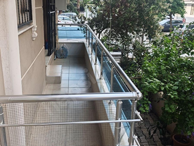 Karşıyaka Şemikler mahallesinde Satılık Daire - Görsel 21