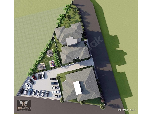 AYDIN-MUĞLA YOLU ÜZERİ 3+1 SATILIK DAİRE - Görsel 5