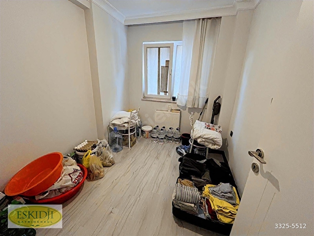 ESKİDJİDEN BAŞİSKELE ALTIN VADİ EVLERİNDE 2+1 ARAKAT DAİRE - Görsel 18