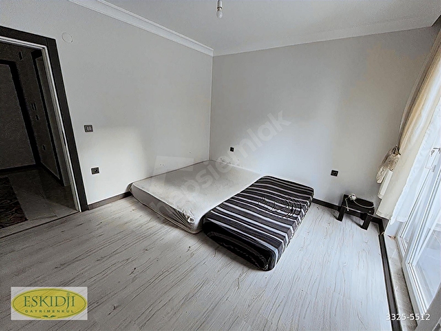 ESKİDJİDEN BAŞİSKELE ALTIN VADİ EVLERİNDE 2+1 ARAKAT DAİRE - Görsel 15