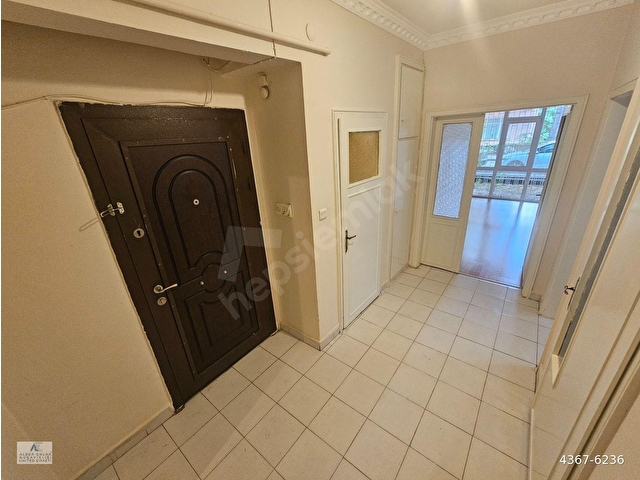 ŞİLİ MEYDANI GEREDE SOKAK KİRALIK DAİRE YÜKSEK GİRİŞ ÖN 3+1 BAKIMLI - Görsel 23