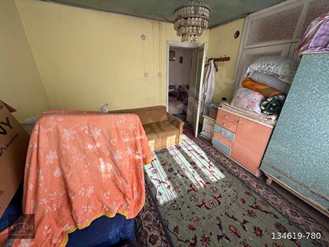 FATİH’DE ACİL SATILIK 2 KATLI FIRSAT MÜSTAKİL BİNA… - Görsel 8