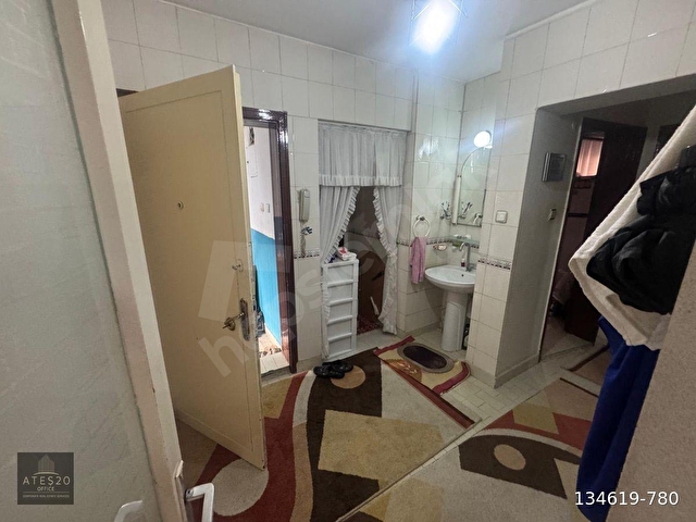 FATİH’DE ACİL SATILIK 2 KATLI FIRSAT MÜSTAKİL BİNA… - Görsel 13