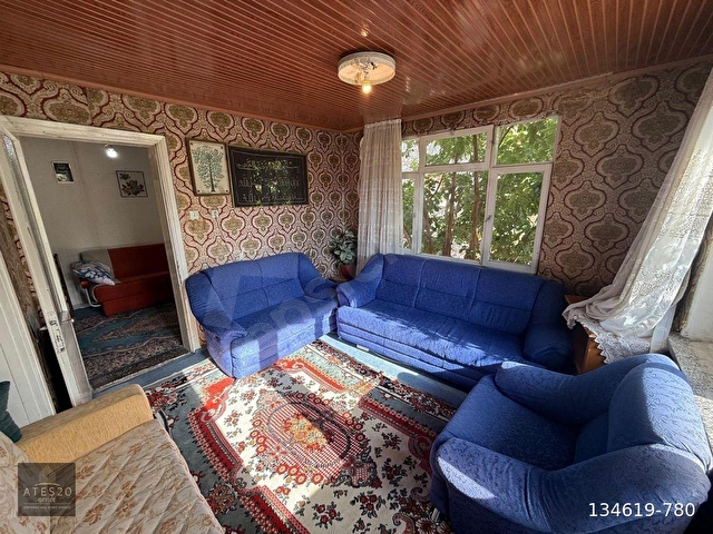 FATİH’DE ACİL SATILIK 2 KATLI FIRSAT MÜSTAKİL BİNA… - Görsel 3