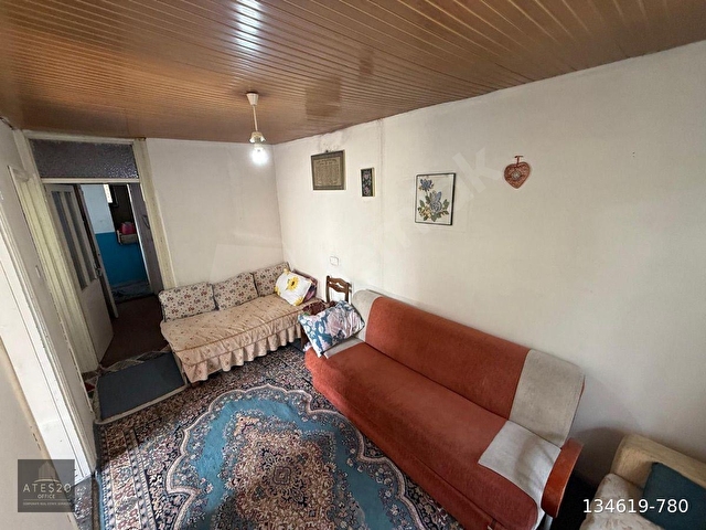 FATİH’DE ACİL SATILIK 2 KATLI FIRSAT MÜSTAKİL BİNA… - Görsel 20