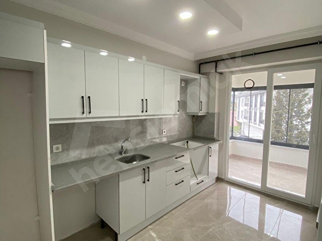 DREAM LİFEDAN RUMELİ MAH. FIRSAT LÜX SATILIK 2+1 DAİRE !!! - Görsel 10