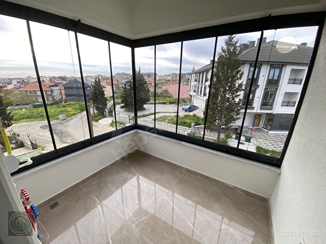DREAM LİFEDAN RUMELİ MAH. FIRSAT LÜX SATILIK 2+1 DAİRE !!!
