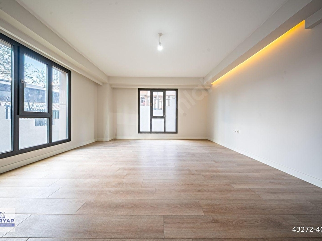 Turyaptan, Sosyal Tesisli Sitede, Sıfır, 3+1, 135m2, Lüx FIRSAT - Görsel 15