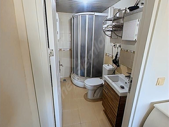 MANOLYA EVLERİNDE ÖNÜ AÇIK FERAH 3+1 152 M2 TADİLATLI DAİRE - Görsel 10