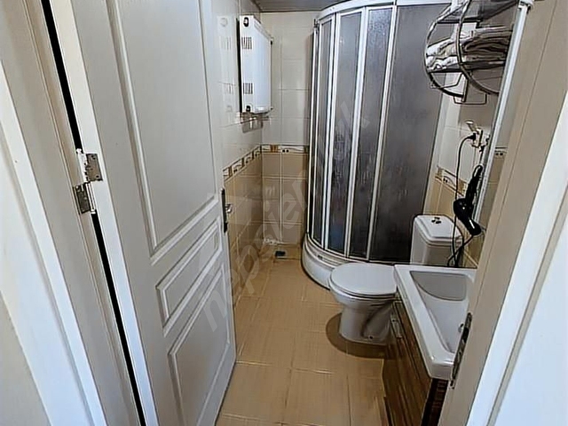MANOLYA EVLERİNDE ÖNÜ AÇIK FERAH 3+1 152 M2 TADİLATLI DAİRE - Görsel 9