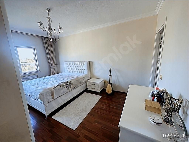 MANOLYA EVLERİNDE ÖNÜ AÇIK FERAH 3+1 152 M2 TADİLATLI DAİRE - Görsel 21