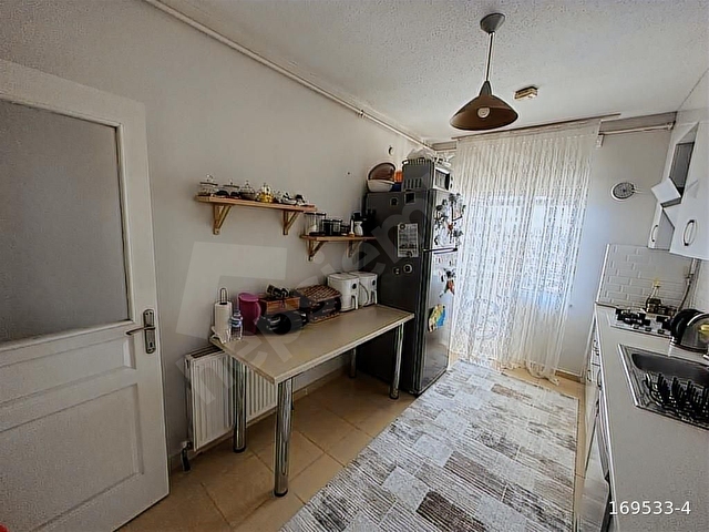 MANOLYA EVLERİNDE ÖNÜ AÇIK FERAH 3+1 152 M2 TADİLATLI DAİRE - Görsel 8