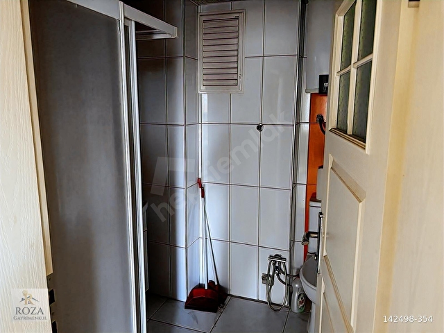 Halife Sultan mahallesi kiralık 1+1 eşyalı apart - Görsel 6