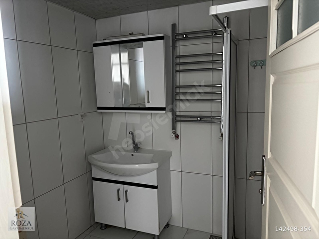 Halife Sultan mahallesi kiralık 1+1 eşyalı apart - Görsel 13
