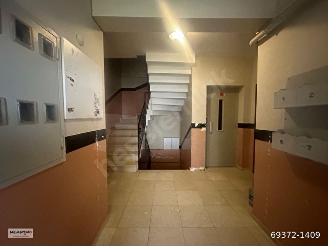 BEYLİKDÜZÜN DE SATLIK YÜKSEK GİRİŞ DAİRE - Görsel 9