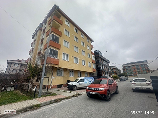 BEYLİKDÜZÜN DE SATLIK YÜKSEK GİRİŞ DAİRE - Görsel 10