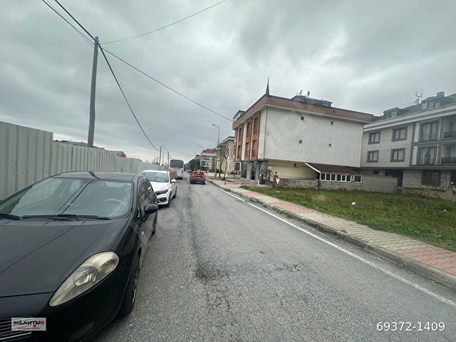 BEYLİKDÜZÜN DE SATLIK YÜKSEK GİRİŞ DAİRE - Görsel 12