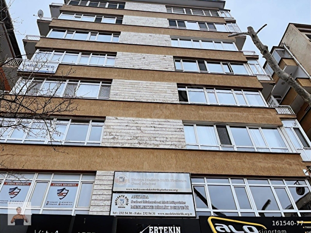 MALTEPEDE FULL YAPILI SATILIK DAİRE - Görsel 21