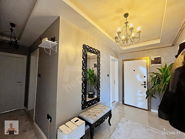 MALTEPEDE FULL YAPILI SATILIK DAİRE - Görsel 3