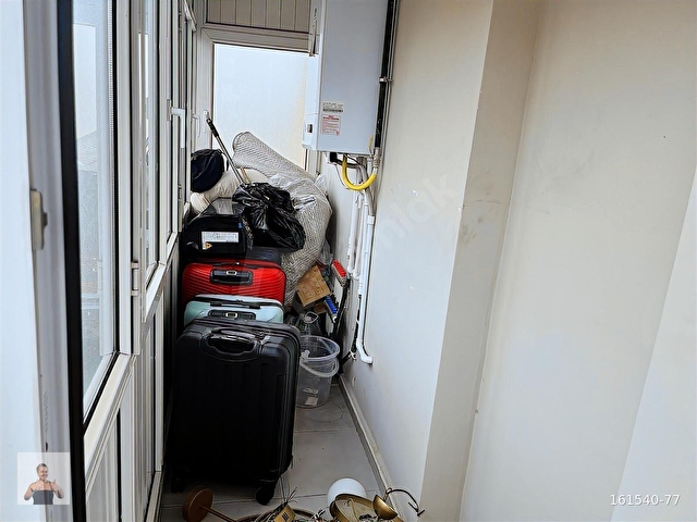 MALTEPEDE FULL YAPILI SATILIK DAİRE - Görsel 20