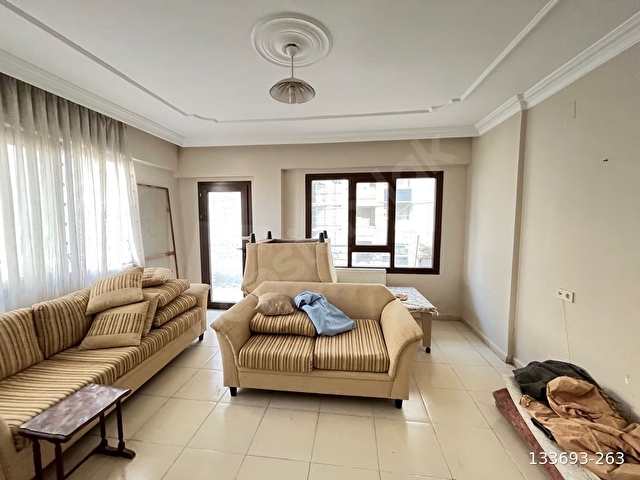 SATILIK ARA KAT DAİRE