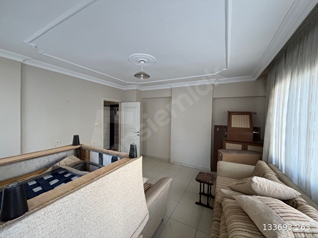 SATILIK ARA KAT DAİRE - Görsel 10
