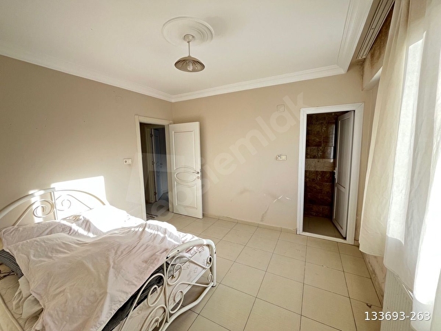SATILIK ARA KAT DAİRE - Görsel 12