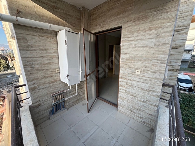 SATILIK ARA KAT DAİRE - Görsel 16