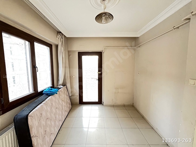 SATILIK ARA KAT DAİRE - Görsel 18
