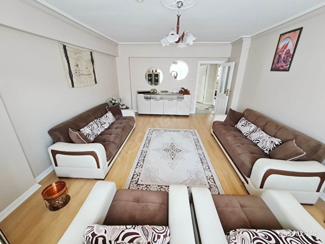 ETİMESGUTTA KATTA DÜZ 4+1 DAİRE KÖK TAPU KREDİ SINIRSIZ!!! - Görsel 23
