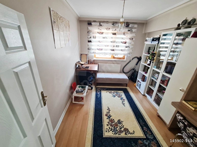 ETİMESGUTTA KATTA DÜZ 4+1 DAİRE KÖK TAPU KREDİ SINIRSIZ!!! - Görsel 24