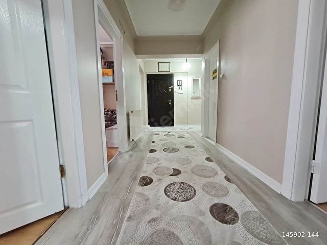 ETİMESGUTTA KATTA DÜZ 4+1 DAİRE KÖK TAPU KREDİ SINIRSIZ!!! - Görsel 16