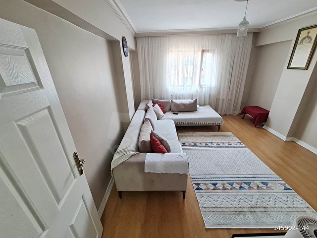 ETİMESGUTTA KATTA DÜZ 4+1 DAİRE KÖK TAPU KREDİ SINIRSIZ!!! - Görsel 28
