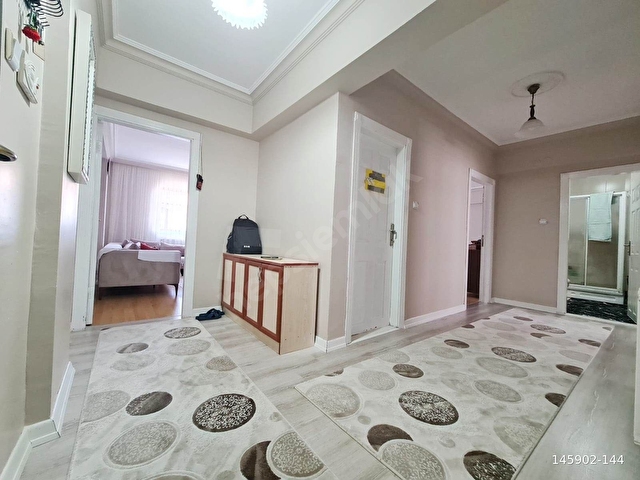 ETİMESGUTTA KATTA DÜZ 4+1 DAİRE KÖK TAPU KREDİ SINIRSIZ!!! - Görsel 7