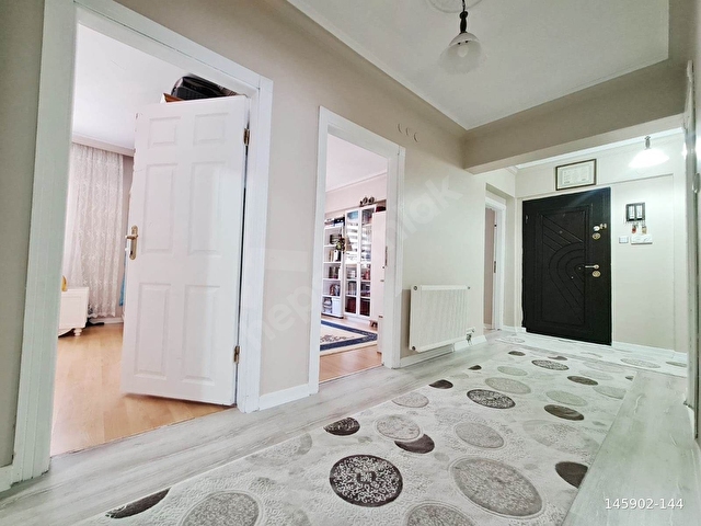 ETİMESGUTTA KATTA DÜZ 4+1 DAİRE KÖK TAPU KREDİ SINIRSIZ!!! - Görsel 22