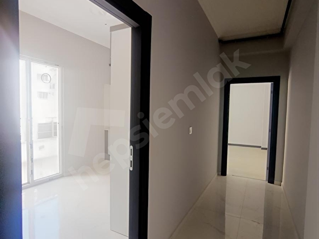 ZEYBEK*DEN İNEBOLU DEVLET HASTANESİ 2+1 / YENİ SİFİR DAİRE - Görsel 24