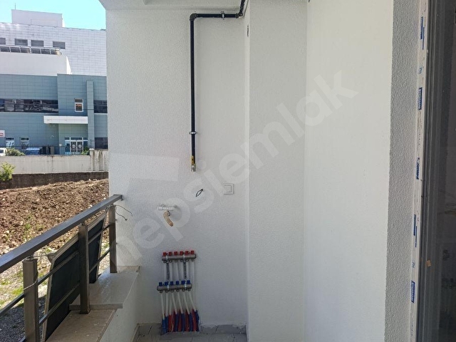 ZEYBEK*DEN İNEBOLU DEVLET HASTANESİ 2+1 / YENİ SİFİR DAİRE - Görsel 7